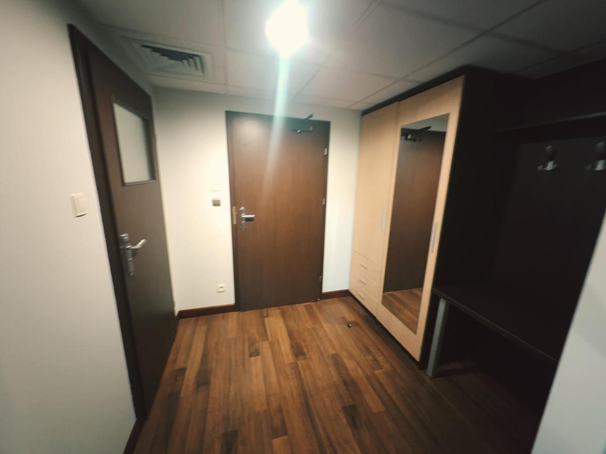 Maka I Magia Obiady Domowe Hotel ザンブルフ エクステリア 写真