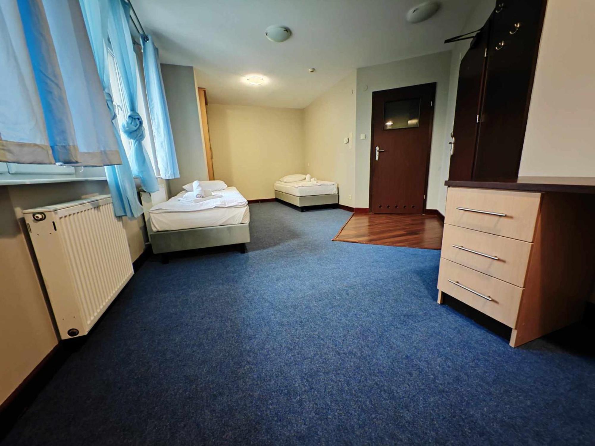Maka I Magia Obiady Domowe Hotel ザンブルフ エクステリア 写真