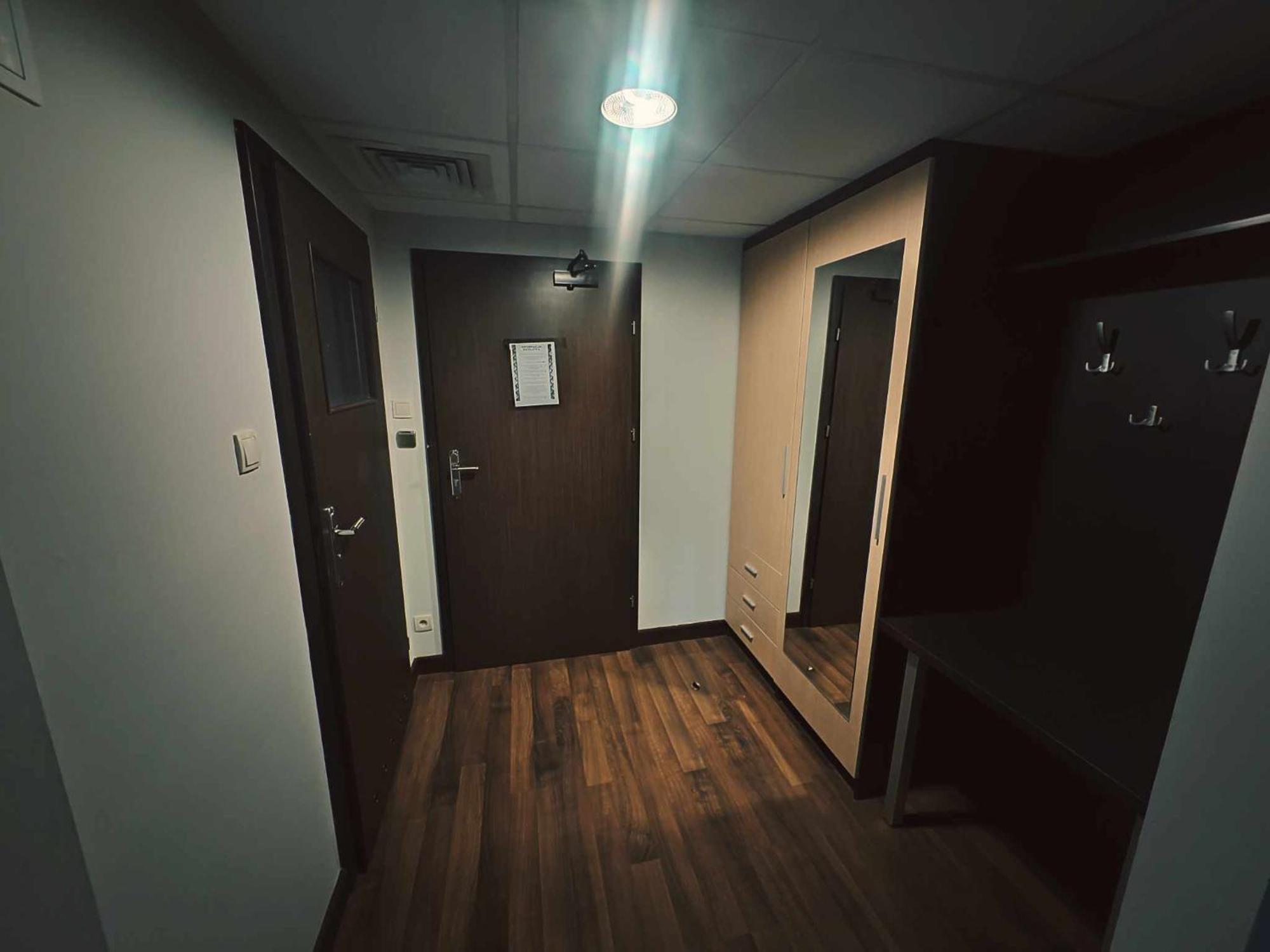 Maka I Magia Obiady Domowe Hotel ザンブルフ エクステリア 写真